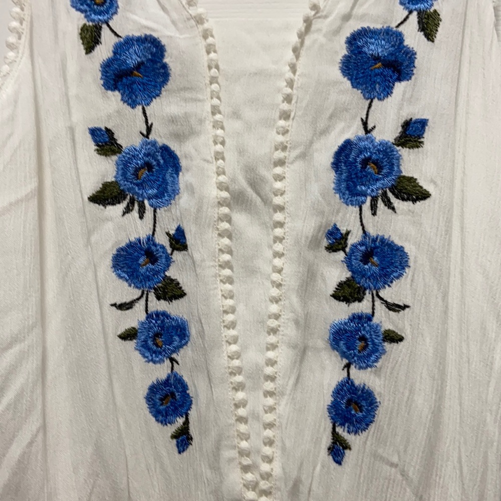 American Eagle Romper